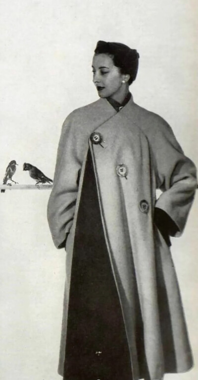 vintage fashion