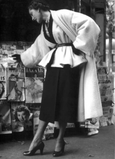 vintage fashion