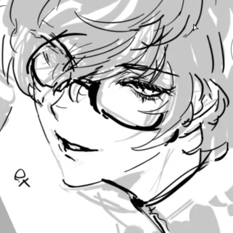 我知道世界蛮黑的