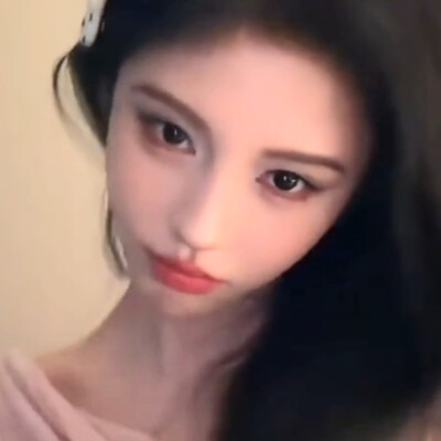 为什么你的眼里总是亮晶晶