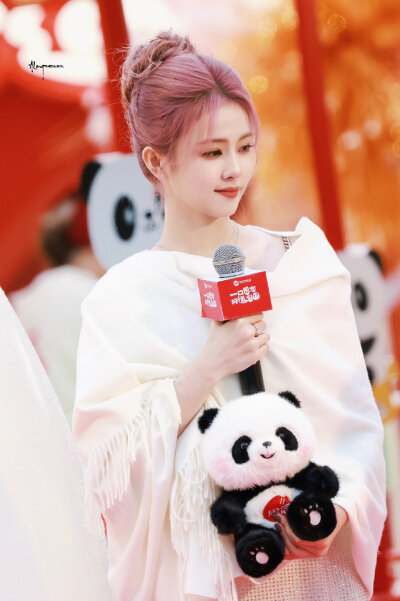 白鹿