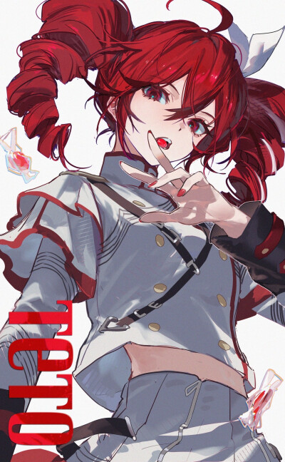 teto