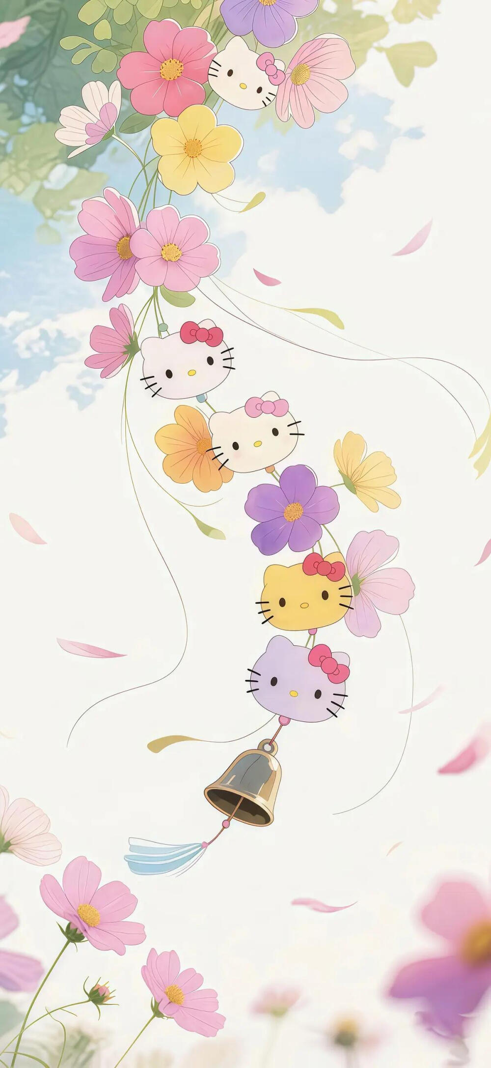 杂