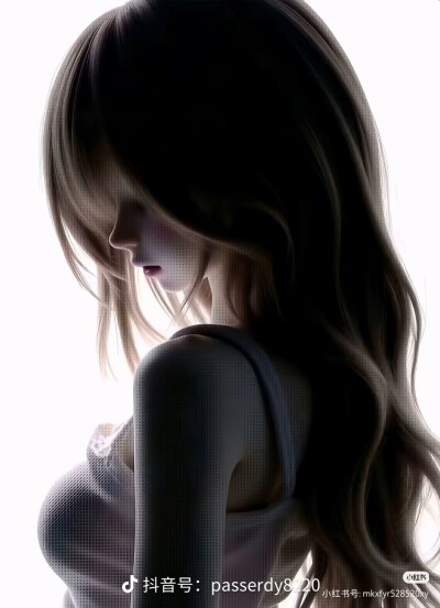 女生头像