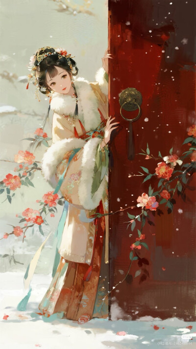 7