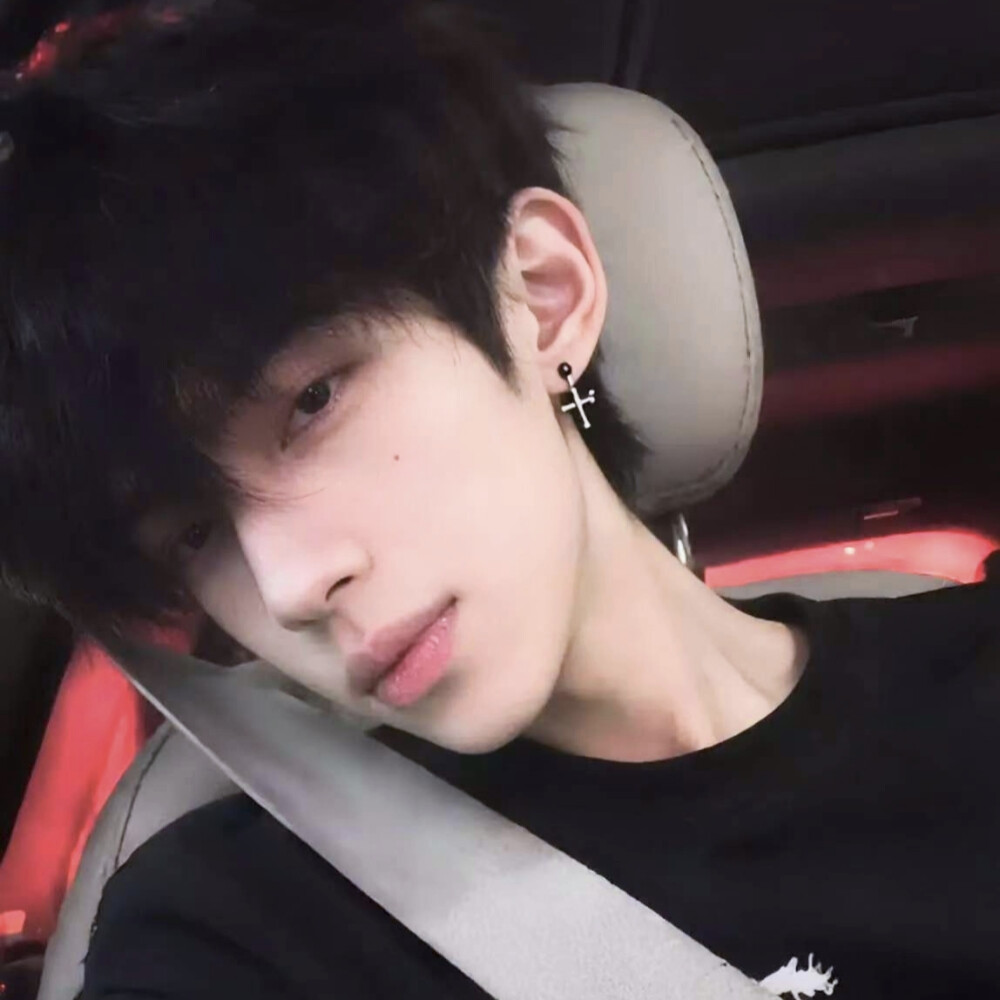  直到分开时 我也没感觉到你的不舍