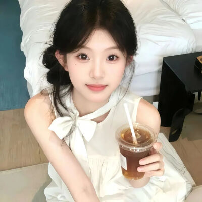 女生头像