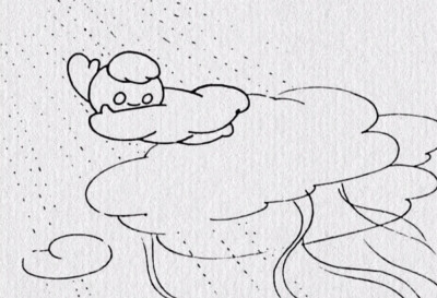 雪孩子
难忘的童年回忆