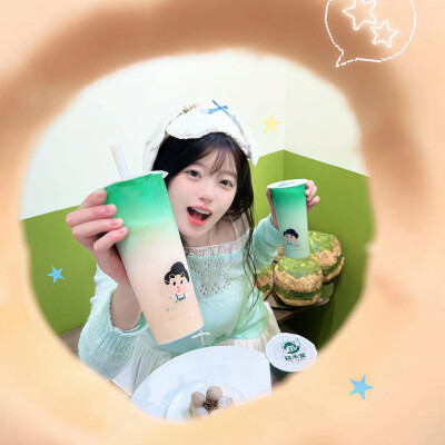 闺蜜头像