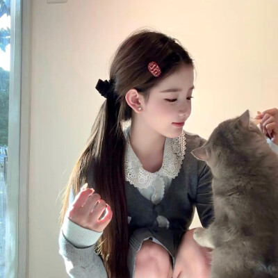 女头
