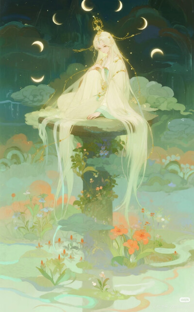 7