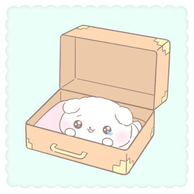 棉棉玛咻