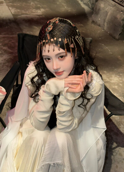 鞠婧祎
