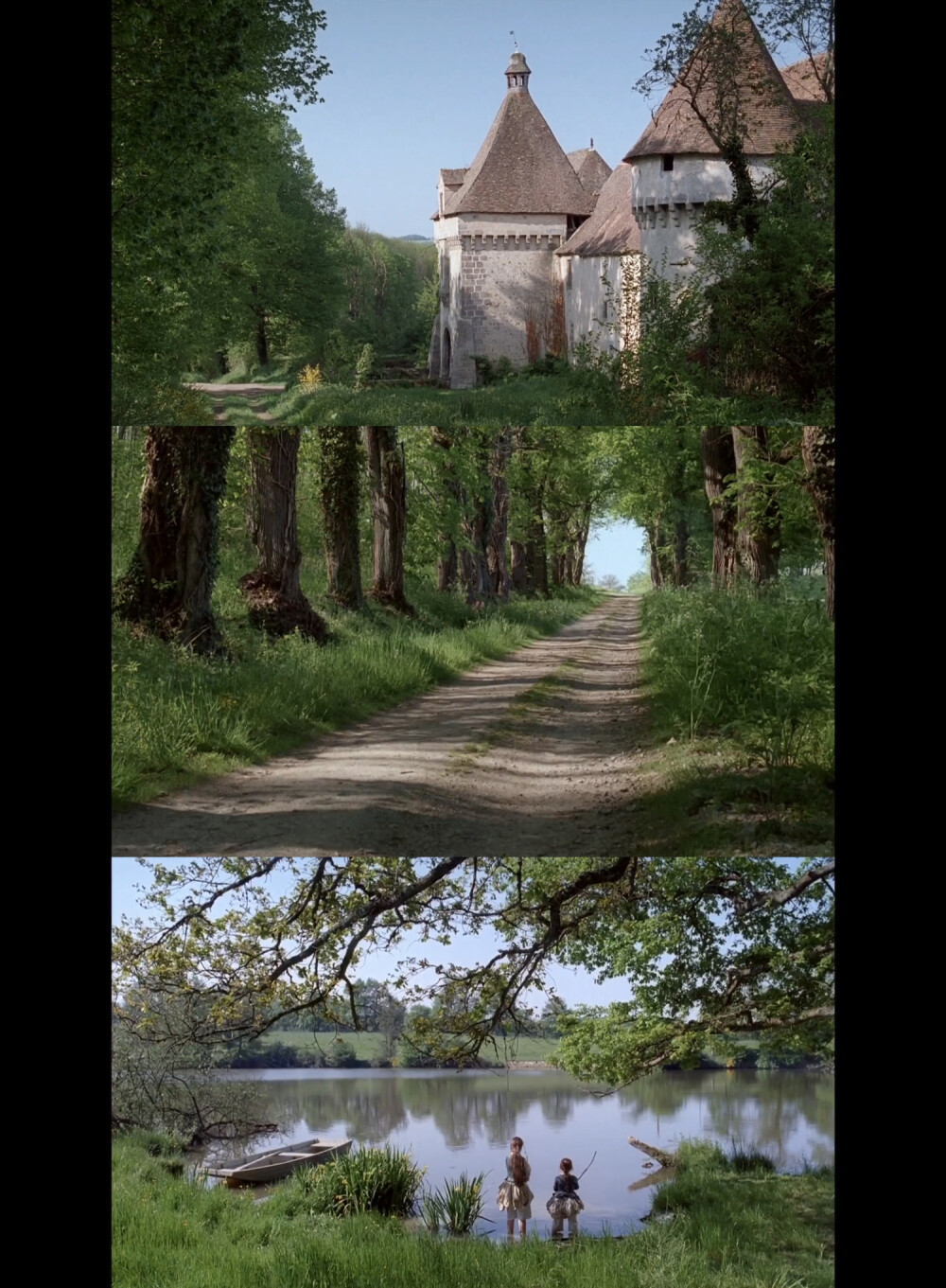 《鳄鱼波鞋走天涯》