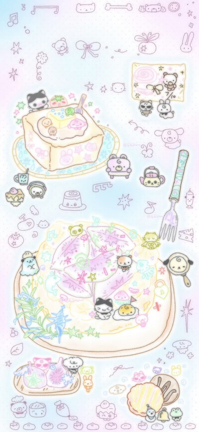 x壁纸