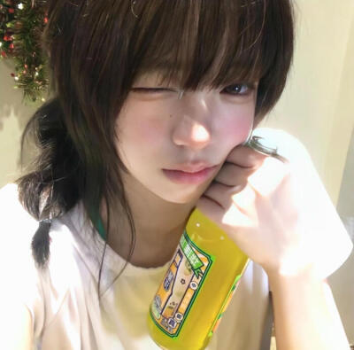 女生头像