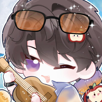 恋与深空F5
画师：白峤（xhs）