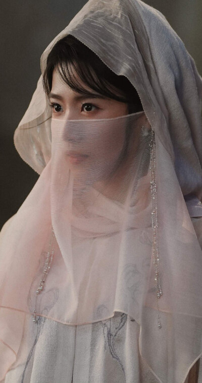 卢昱晓《入青云》明意