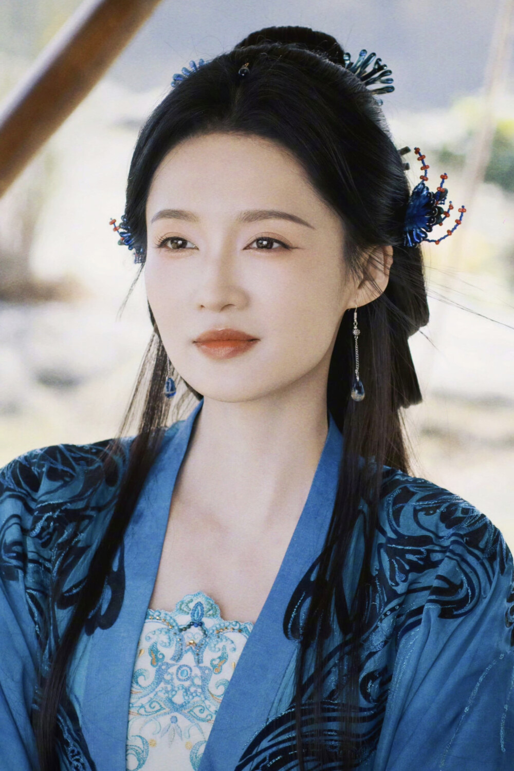 一笑随歌 付一笑