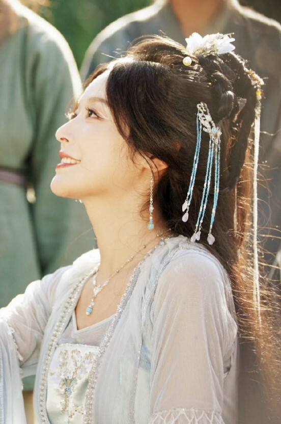 狐妖皇嫂 姜馨儿/涂山玥