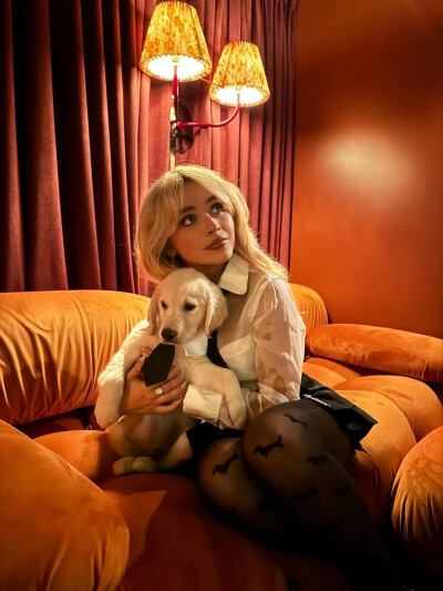 Sabrina Carpenter