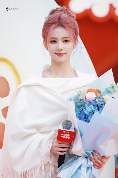白鹿