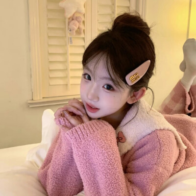 女头