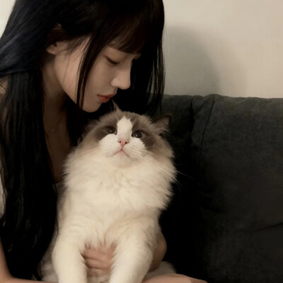 女头