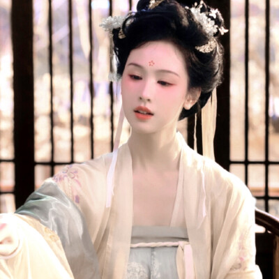 **霧の中で花を探る’하얀 장미