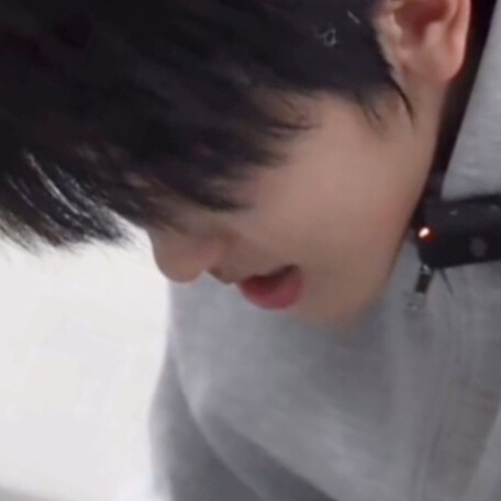 调完角度又调了色之后这套造型真的完全封神了帅哭了有木有