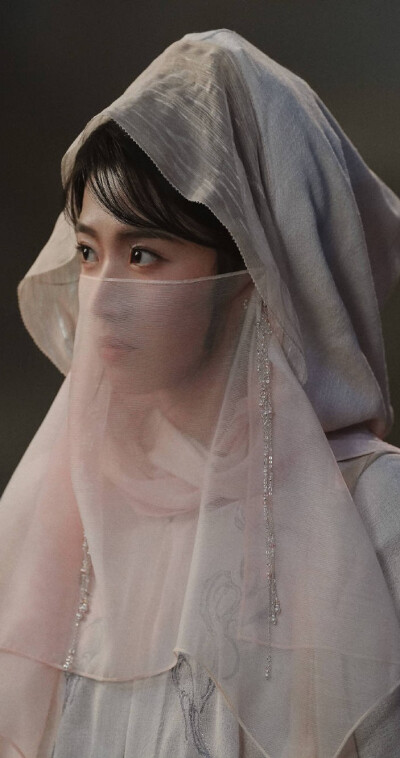 卢昱晓《入青云》明意