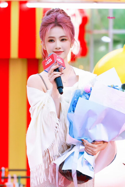 白鹿
