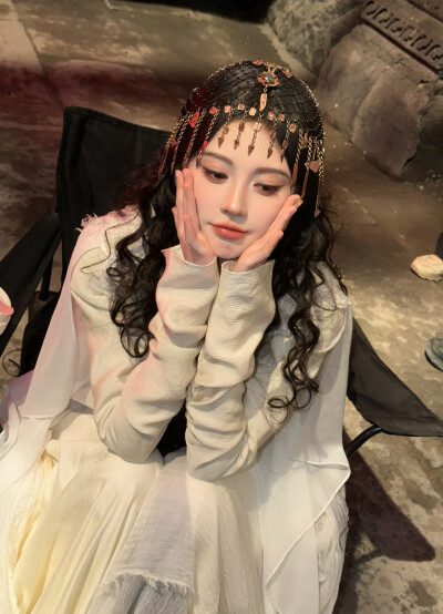 鞠婧祎