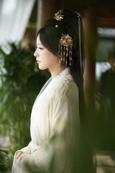 狐妖皇嫂 姜馨儿/涂山玥