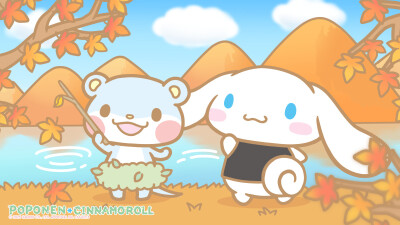 『sanrio玉桂狗』头像▪壁纸