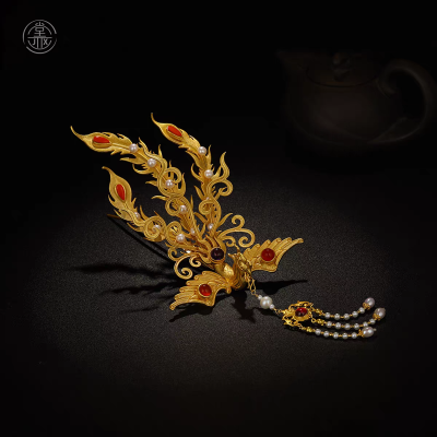 美物
