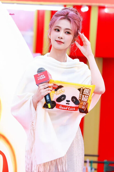 白鹿