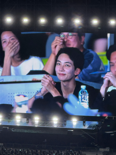 尹净汉 251014 world tour new