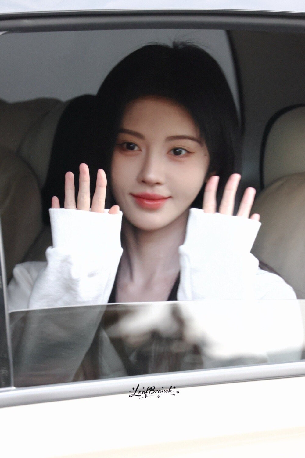 鞠婧祎