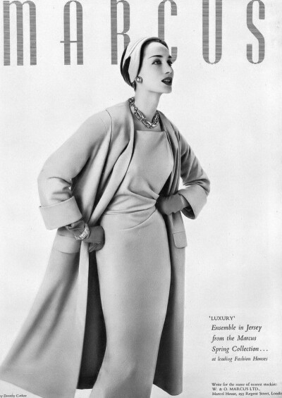 vintage fashion