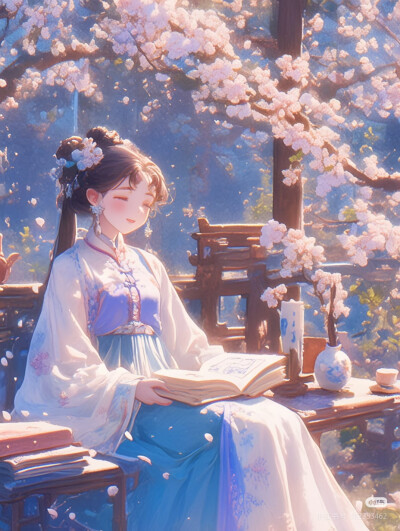 7