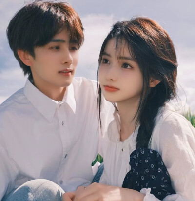 因为太想念 所以总想见 因为不能见 所以总想念