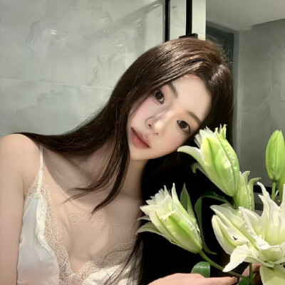 女生头像