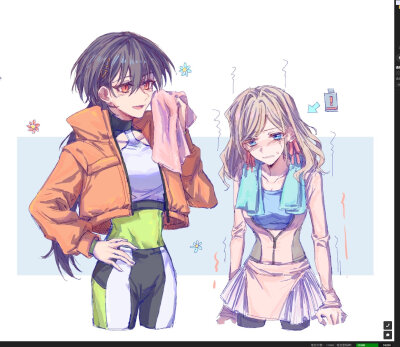 莲