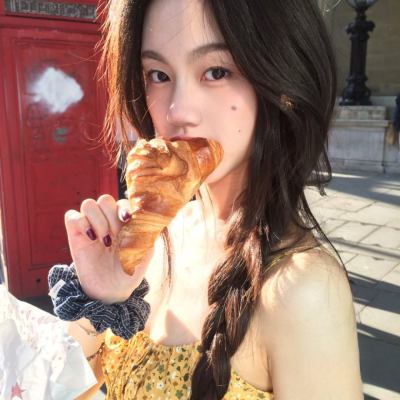 女生头像