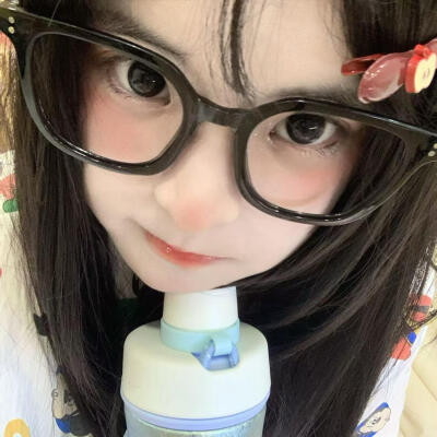 闺蜜头像