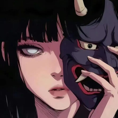 动漫女头