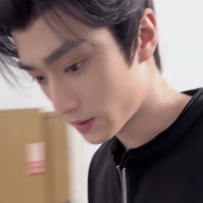 我有师姐病