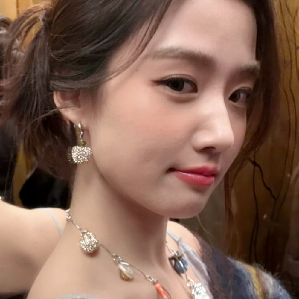 小小