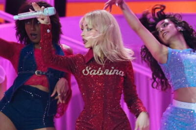 Sabrina Carpenter